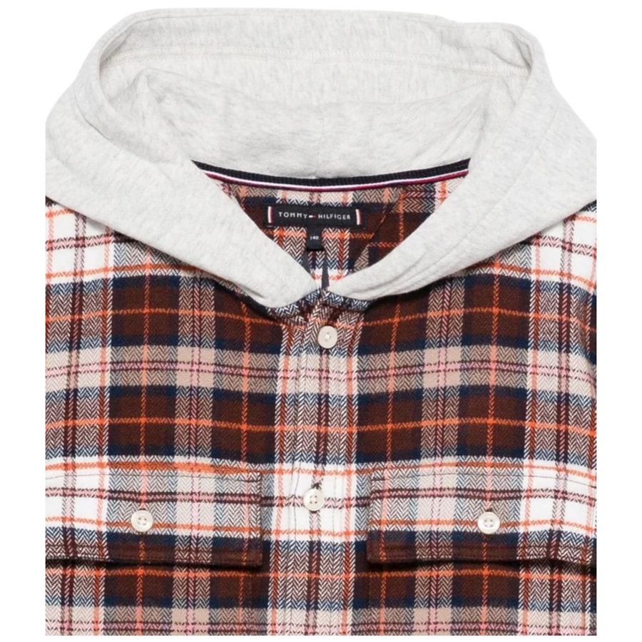  Tommy Hilfiger | THKB0KB100120MD